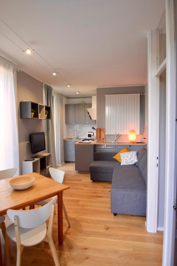 Casa Bredina Apartment Iseo Exterior photo