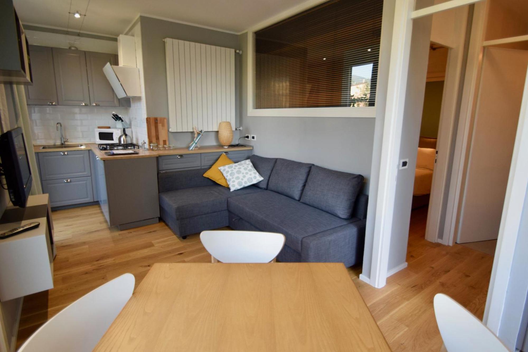 Casa Bredina Apartment Iseo Exterior photo