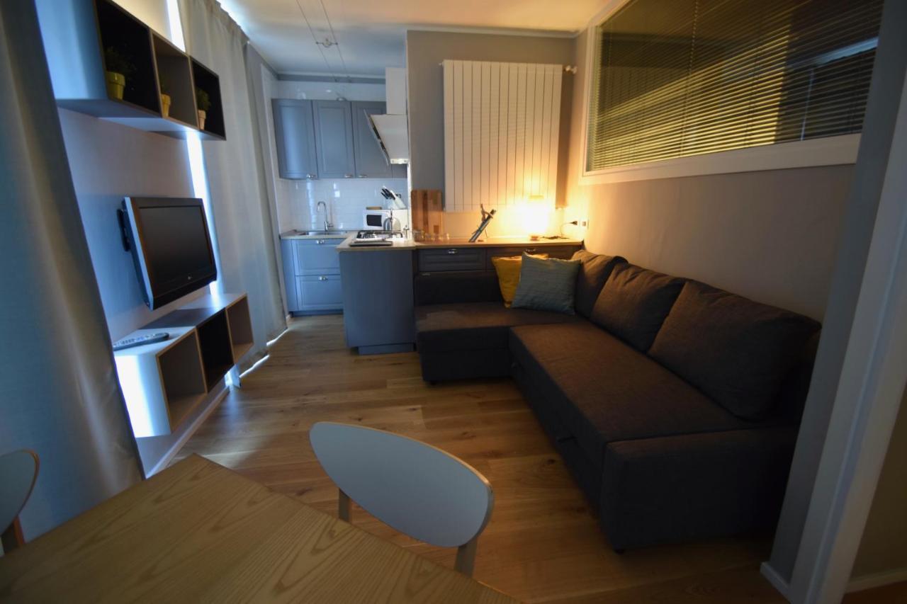 Casa Bredina Apartment Iseo Exterior photo