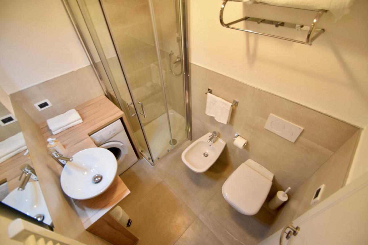 Casa Bredina Apartment Iseo Exterior photo