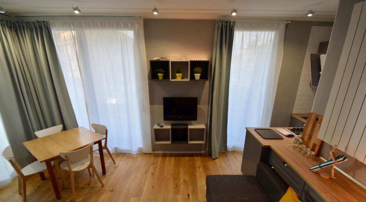 Casa Bredina Apartment Iseo Exterior photo