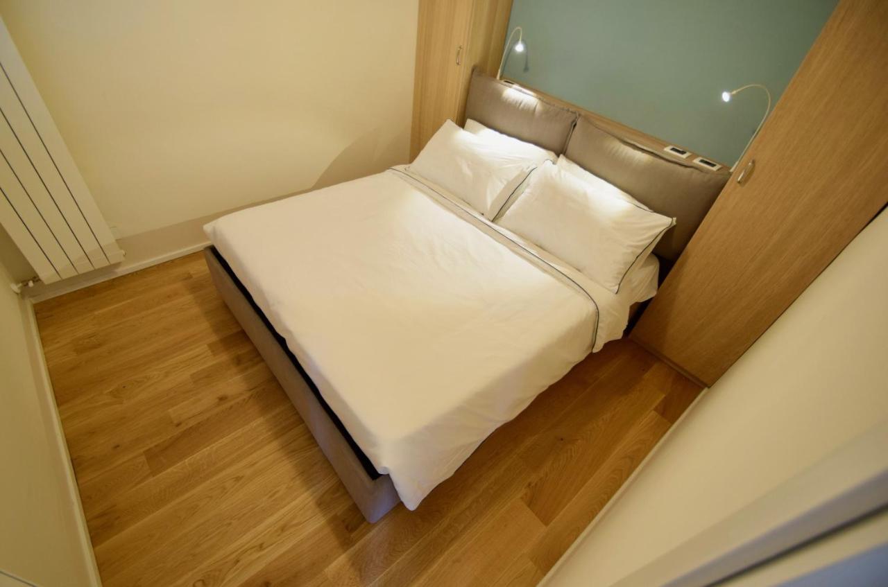 Casa Bredina Apartment Iseo Exterior photo