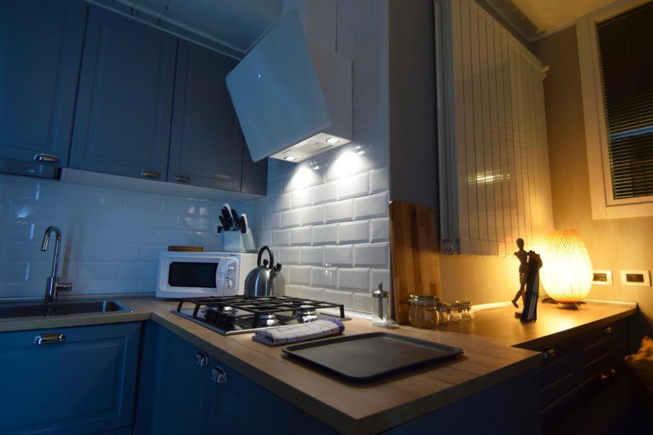 Casa Bredina Apartment Iseo Exterior photo